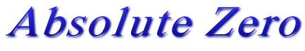 Absolute Zero